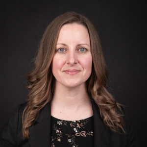 Picture of Rachel McQueen