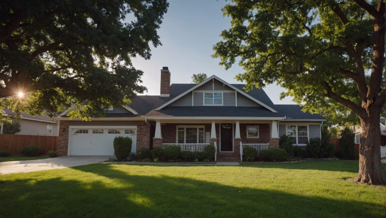 Maximizing Your Home’s Appeal: Prioritize Repairs and Improvements Before Listing
