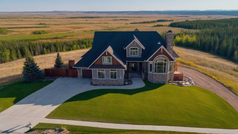 Crucial Factors to Consider When Selling Before Buying in Central Alberta