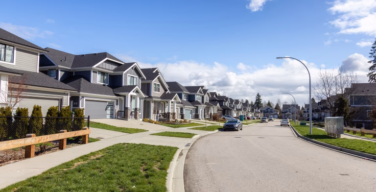 Understanding Why It’s Important to Consider Nearby Amenities When Buying a New Home