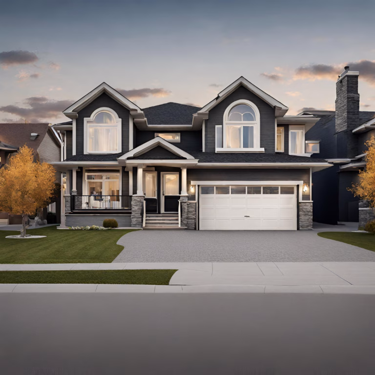 Understanding Property Taxes When Purchasing a Home in Central Alberta