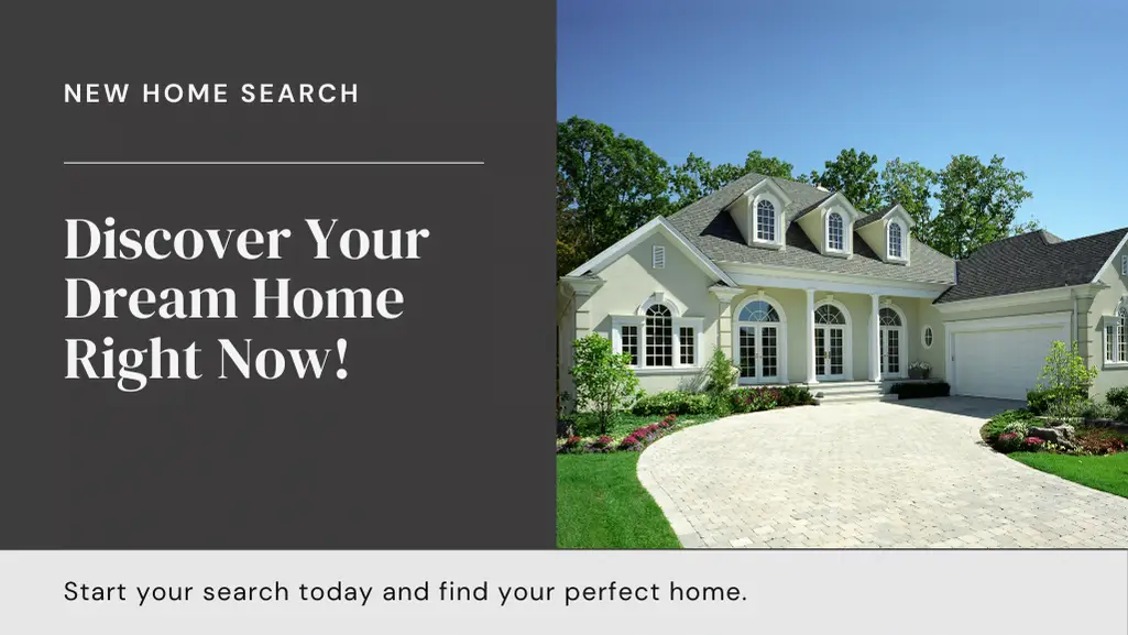 Start your search today for the perfect home graphic with a modern real estate theme