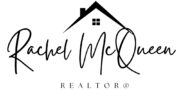 logo red deer realtor rachel mcqueen logo
