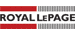 Logo of Royal Lepage Network Realty Corp.