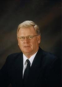 Agent photo – Bob Wilson