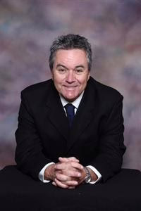 Agent photo – Paul Jones
