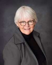 Agent photo – Heather Thompson