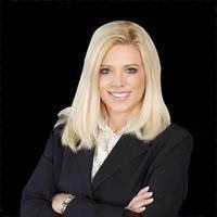 Agent photo – Nita Jensen