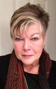 Agent photo – Ann Craft