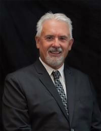 Agent photo – Carl Stepp