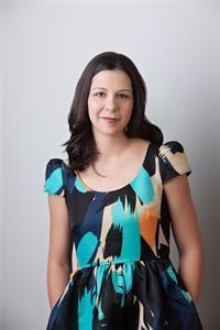 Agent photo – Debra Grabo