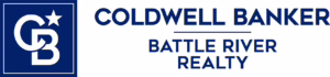 Office logo – Coldwell Banker Battle River Realty