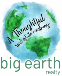 Office logo – Big Earth Realty