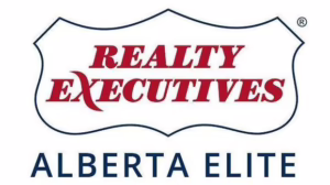 Office logo – Realty Executives Alberta Elite