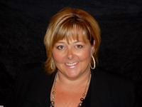 Agent photo – Tracy Thody