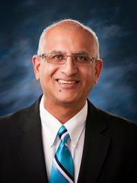 Agent photo – Al-Karim (Al) Mohamed