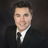 Agent photo – Andrew McWilliam