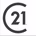Office logo – Century 21 Masters
