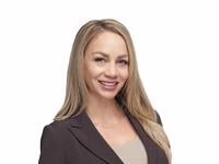 Agent photo – Christine MacDermid