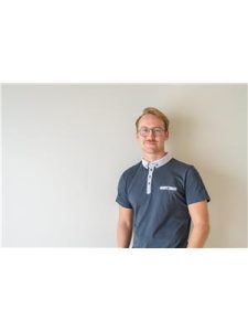 Agent photo – Gerrik Ripley