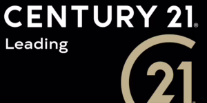 Office logo – Century 21 Leading