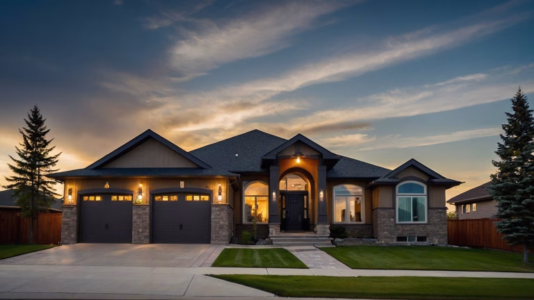 Essential Documents for Selling Your Home in Alberta