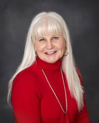 Agent photo – Terri Kalyn-Fraser