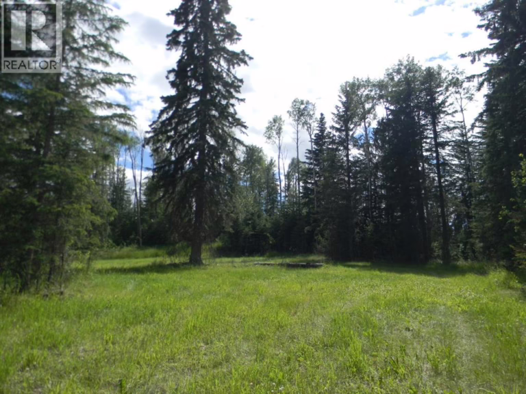 Listing photo – 123 Meadow Ponds Drive, Rural Clearwater County