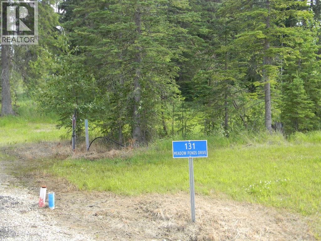 Listing photo – 131 Meadow Ponds Drive, Rural Clearwater County