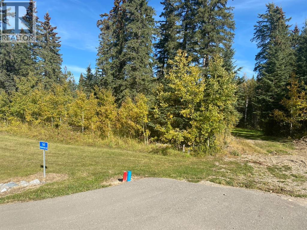 Listing photo – 160 Meadow Ponds Drive, Rural Clearwater County