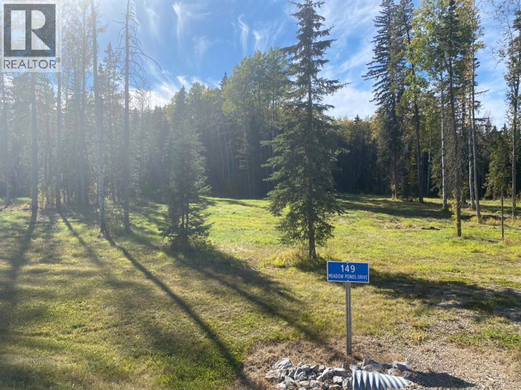 Listing photo – 149 Meadow Ponds Drive, Rural Clearwater County
