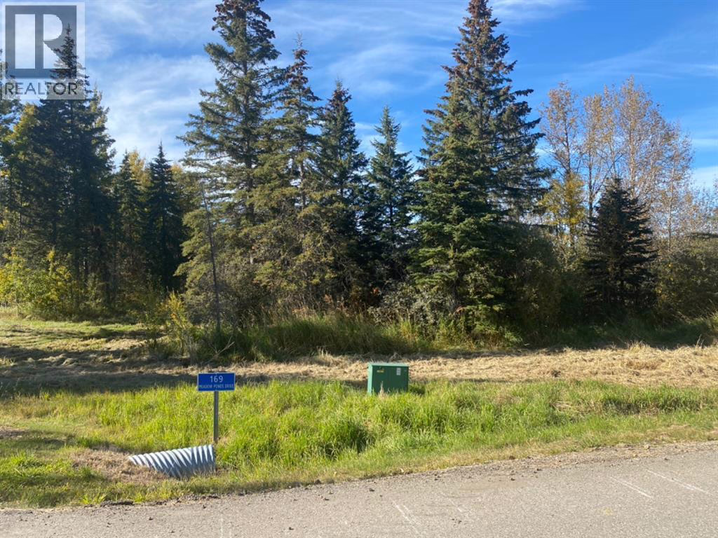 Listing photo – 169 Meadow Ponds Drive, Rural Clearwater County