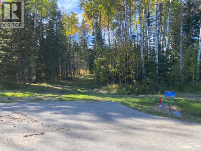 Listing photo – 161 Meadow Ponds Drive, Rural Clearwater County