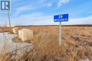 29 Metaldog Place | 6.55 Acres