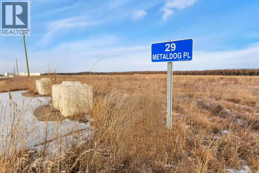 29 Metaldog Place | 6.55 Acres