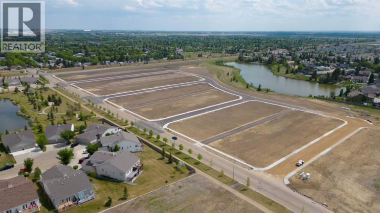 Listing photo – 4433 72 Street, Camrose