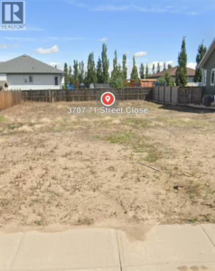 Listing photo – 3701 71 St., Camrose