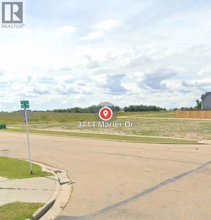 Listing photo – 3714 Marler Drive, Camrose