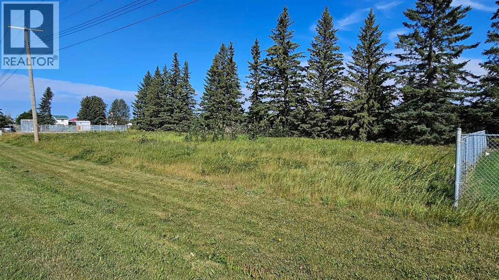 Listing photo – 716 Main Avenue W, Sundre