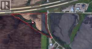 Listing photo – Off Range Road 281 & Township Road 383A, Rural Red Deer County