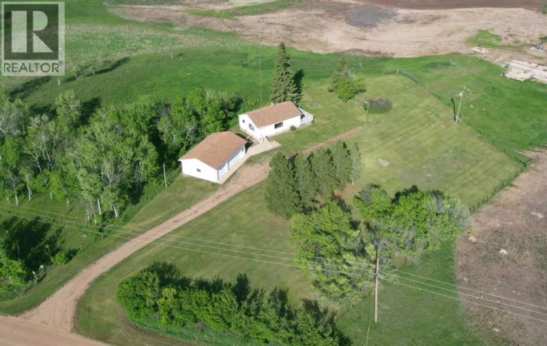 Listing photo – 39061 Range Road 220, Rural Stettler No. 6, County of