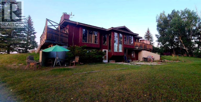 Listing photo – 241054 Range Road 260, Rural Wheatland County