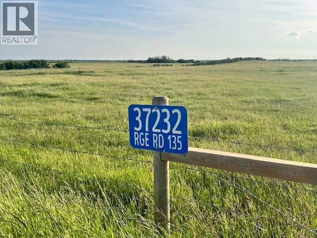 37232 RR135, Rural Paintearth No. 18, County of