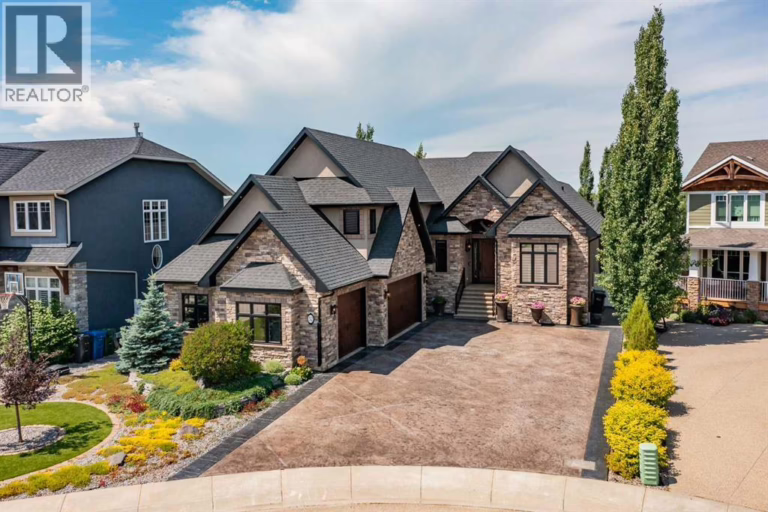 32 Sagewood Close, Red Deer