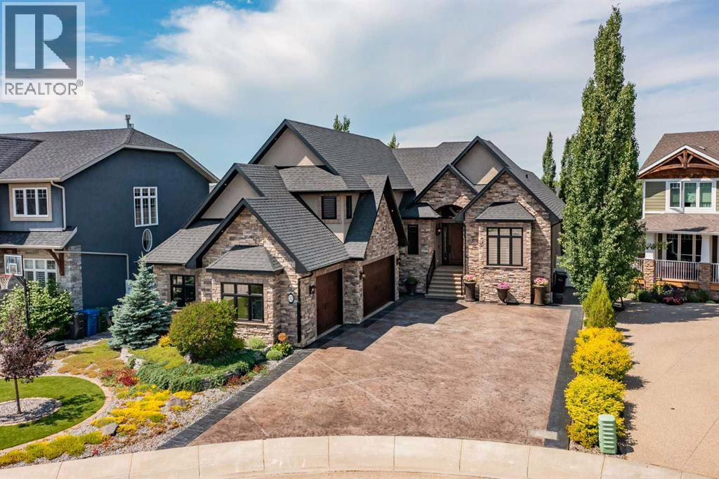Listing photo – 32 Sagewood Close, Red Deer