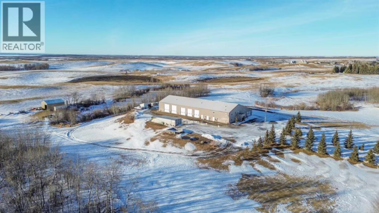 Listing photo – 40446 HWY 56, Rural Stettler No. 6, County of