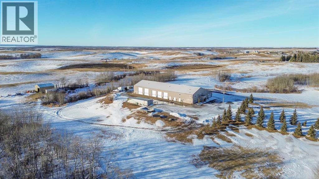 Listing photo – 40446 HWY 56, Rural Stettler No. 6, County of