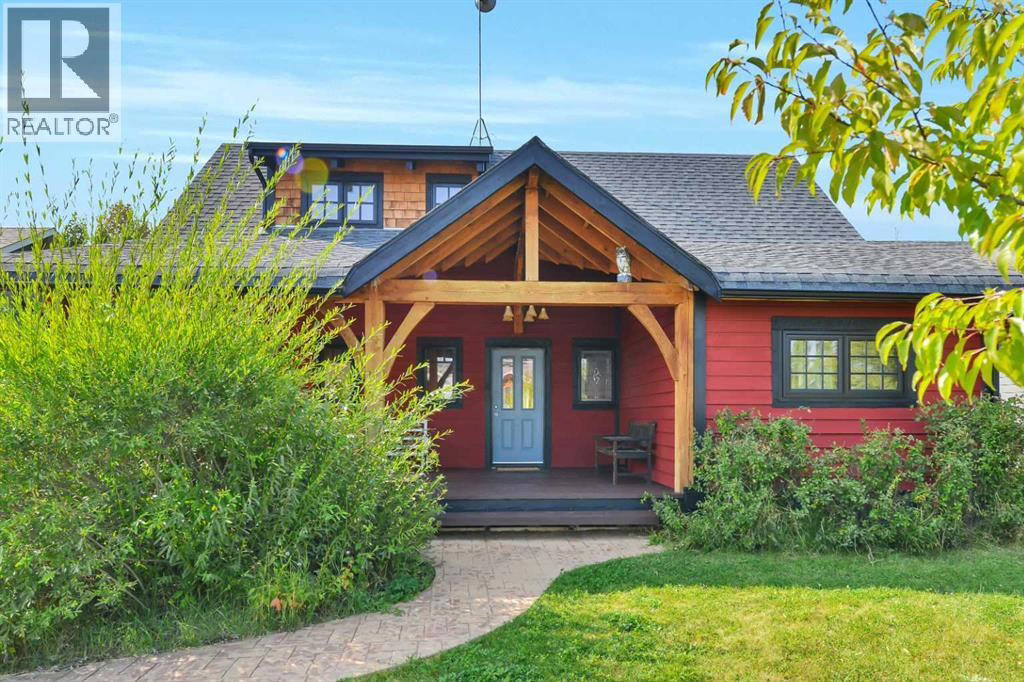 Listing photo – 460 Summer Crescent, Rural Ponoka County