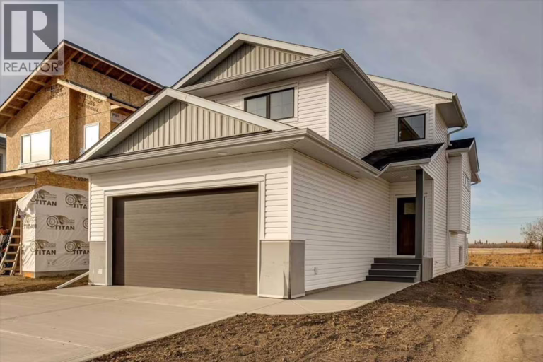 Listing photo – 56 Emmett Crescent, Red Deer