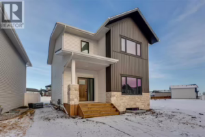 Listing photo – 36 Memorial Parkway, Rural Red Deer County